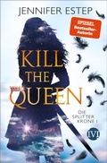Cover: Kill the Queen - Piper ebooks