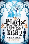 Cover: Black Forest High 2 - Piper ebooks