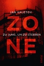 Cover: Zone - Piper ebooks