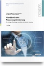 Cover: Handbuch der Prozessoptimierung - Hanser