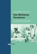 Cover: Das Weinberg-Paradoxon - wbg Academic in Herder