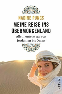 Abbildung von: Meine Reise ins Übermorgenland - Piper