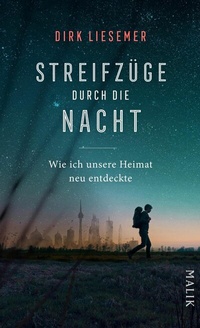 Abbildung von: Streifzüge durch die Nacht - Piper