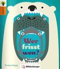 Cover: Ja sowas! Wer frisst wen? - Mildenberger Verlag GmbH