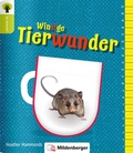 Cover: Ja sowas! Winzige Tierwunder - Mildenberger Verlag GmbH