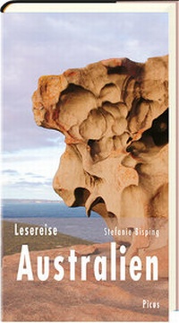 Abbildung von: Lesereise Australien - Picus Verlag