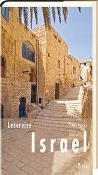Abbildung von: Lesereise Israel - Picus Verlag