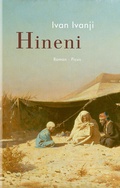 Cover: Hineni - Picus Verlag