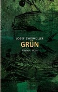 Cover: Gr&uuml;n - Picus Verlag
