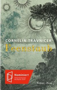 Enlarge image Cover: Feenstaub - Picus Verlag