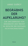Cover: Begr&auml;bnis der Aufkl&auml;rung? - Picus Verlag