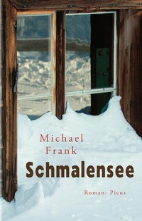 Enlarge image Cover: Schmalensee - Picus Verlag
