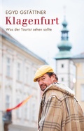 Cover: Klagenfurt - Picus Verlag