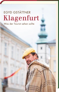 Abbildung von: Klagenfurt - Picus Verlag