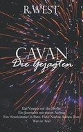 Cover: CAVAN - TWENTYSIX EPIC