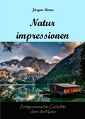 Cover: Naturimpressionen - epubli