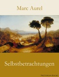 Cover: Selbstbetrachtungen - BoD - Books on Demand