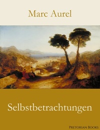 Enlarge image Cover: Selbstbetrachtungen - BoD - Books on Demand