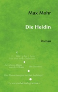 Cover: Die Heidin - BoD - Books on Demand
