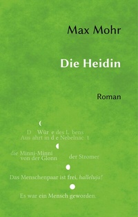 Enlarge image Cover: Die Heidin - BoD - Books on Demand