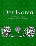 Bild: Der Koran: Vollst&auml;ndige Ausgabe - BoD - Books on Demand
