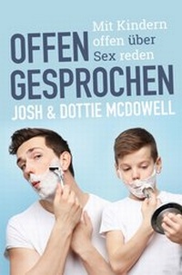 Enlarge image Cover: Offen gesprochen - Christliche Literaturverbreitung