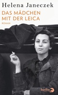 Cover: Das M&auml;dchen mit der Leica - eBook Berlin Verlag