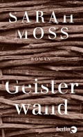 Cover: Geisterwand - eBook Berlin Verlag