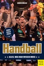 Cover: Handball - Meyer & Meyer
