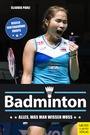 Cover: Badminton - Meyer & Meyer