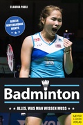 Cover: Badminton - Meyer & Meyer