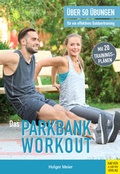 Cover: Das Parkbank-Workout - Meyer & Meyer