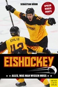 Cover: Eishockey - Meyer & Meyer
