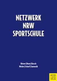 Abbildung von: Netzwerk NRW-Sportschule - Meyer & Meyer