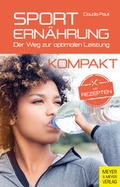 Cover: Sportern&auml;hrung kompakt - Meyer & Meyer