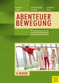 Cover: 33 Stundenbilder f&uuml;r eine sportart&uuml;bergreifende Grundlagenausbildung f&uuml;r die vierte Klasse - Meyer & Meyer