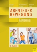Cover: 33 Stundenbilder f&uuml;r eine sportart&uuml;bergreifende Grundlagenausbildung f&uuml;r die dritte Klasse - Meyer & Meyer