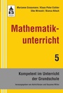 Cover: Mathematikunterricht - Schneider bei wbv
