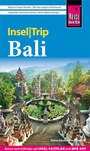 Cover: Reise Know-How InselTrip Bali - Reise Know-How Verlag Peter Rump GmbH