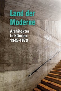 Abbildung von: Land der Moderne - Ritter Klagenfurt