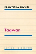 Cover: Tagwan - Ritter Klagenfurt