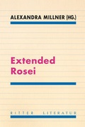 Cover: Extended Rosei - Ritter Klagenfurt