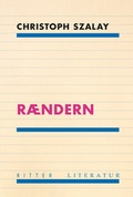 Cover: R&AElig;NDERN - Ritter Klagenfurt