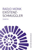 Cover: Existenzschmuggler - Wartburg Verlag - c/o Evangelisches Medienhaus