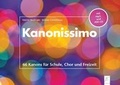 Cover: Kanonissimo - Fidula