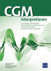 Abbildung von: CGM interpretieren - MedTriX
