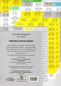 Abbildung von: DürckheimRegister® IMMOBILIENFACHWIRT - Dürckheim Verlag