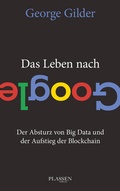 Cover: Das Leben nach Google - Plassen Verlag