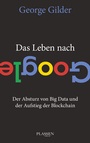 Cover: Das Leben nach Google - Plassen Verlag