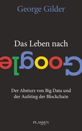 Cover: Das Leben nach Google - Plassen Verlag